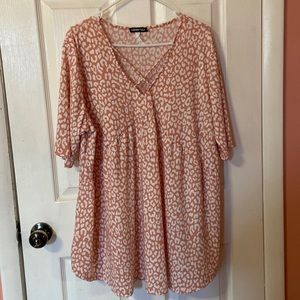 Heimish USA size 3 x